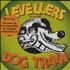 The Levellers Dog Train 2-CD single set UK LVL2SDO273406