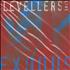The Levellers Exodus - Live EP CD single UK LVLC5EX165072