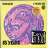 The Levellers Fifteen Years - Number-Stickered Sleeve 10