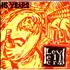 The Levellers Fifteen Years CD single US LVLC5FI78850