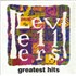 The Levellers Greatest Hits - White Vinyl 3-LP vinyl set UK LVL3LGR814222