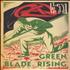 The Levellers Green Blade Rising CD album German LVLCDGR221891