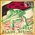 The Levellers Green Blade Rising CD album UK LVLCDGR223398
