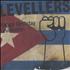 The Levellers Happy Birthday Revolution CD single UK LVLC5HA164145