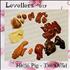 The Levellers Hello Pig - The Offal CD album UK LVLCDHE264901