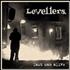 The Levellers Last Man Alive CD single UK LVLC5LA344318