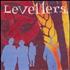The Levellers Levellers CD album UK LVLCDLE236017