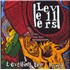 The Levellers Levelling The Land - 25th Anniversary Edition 2-LP vinyl set UK LVL2LLE814081