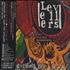The Levellers Levelling The Land CD album Japanese LVLCDLE200884