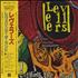The Levellers Levelling The Land CD album Japanese LVLCDLE381292