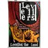 The Levellers Levelling the Land poster UK LVLPOLE869553