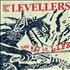 The Levellers One Way Of Life - The Best Of CD album UK LVLCDON215697