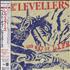 The Levellers One Way Of Life: The Best Of The Levellers CD album Japanese LVLCDON462913
