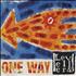 The Levellers One Way CD single US LVLC5ON06042