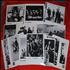 The Levellers Set Of 18 Professional/Promo Photographs photograph UK LVLPHSE312655
