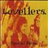 The Levellers Special Brew CD album UK LVLCDSP194430