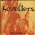 The Levellers Special Brew vinyl LP UK LVLLPSP766710