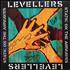 The Levellers Static On The Airwaves vinyl LP UK LVLLPST768413