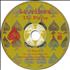 The Levellers The Player CD single US LVLC5TH99632