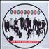 The Levellers We The Collective picture disc LP UK LVLPDWE775775