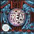 The Levellers World Freak Show 7