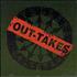 The Levellers Zeitgeist Out-takes CD album UK LVLCDZE167021