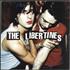 The Libertines The Libertines - EX vinyl LP UK TLBLPTH703863