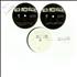 The Libertines The Libertines - Test Pressing LP - 10 Only!! vinyl LP UK TLBLPTH375438