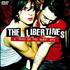 The Libertines The Libertines 2-disc CD/DVD set UK TLB2DTH307803