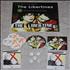 The Libertines The Libertines display French TLBDITH323789