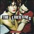 The Libertines The Libertines vinyl LP US TLBLPTH345843