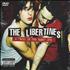 The Libertines The Libertines 2-disc CD/DVD set US TLB2DTH392116