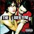 The Libertines The Libertines CD album Japanese TLBCDTH431506