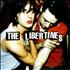 The Libertines The Libertines vinyl LP US TLBLPTH446896