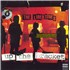 The Libertines Up The Bracket - Shrink vinyl LP US TLBLPUP827494
