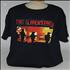 The Libertines Up The Bracket T-Shirt - XL t-shirt UK TLBTSUP389212