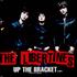 The Libertines Up The Bracket CD single Japanese TLBC5UP250848