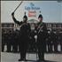 The Light Division On Horse Guards The Light Division Sounds Retreat vinyl LP UK U8GLPTH655820