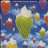 The Lightning Seeds Perfect CD single German SEEC5PE50209