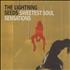The Lightning Seeds Sweetest Soul Sensations CD single UNITED KINGDOM SEEC5SW152381