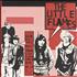 The Little Flames Goodbye Little Rose CD single UK FL5C5GO315424