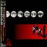 The Little Flames Goodbye Little Rose CD album Japanese FL5CDGO541931