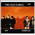 The Little Flames Isobella CD single UK FL5C5IS395102