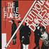 The Little Flames Put Your Dukes Up, John 2-CD single set UK FL52SPU328127