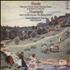 The London Philharmonic Orchestra Borodin; Mussorgsky vinyl LP UK XIZLPBO701456