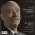 The London Philharmonic Orchestra Elgar: The Music Makers / Parry: Blest Pair of Sirens vinyl LP UK XIZLPEL724499