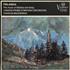 The London Proms Symphony Orchestra Finlandia: The Music Of Sibelius and Grieg vinyl LP UK 34JLPFI746597