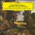 The London Symphony Orchestra Elgar: Enigma Variations / Brahms: St Antoni Variations vinyl LP UK LQOLPEL769816