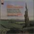 The London Symphony Orchestra Elgar: Enigma Variations / Vaughan Williams: English Folk Song Suite & Greensleeves vinyl LP UK LQOLPEL636231