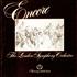 The London Symphony Orchestra Encore 3-LP vinyl set UK LQO3LEN499973